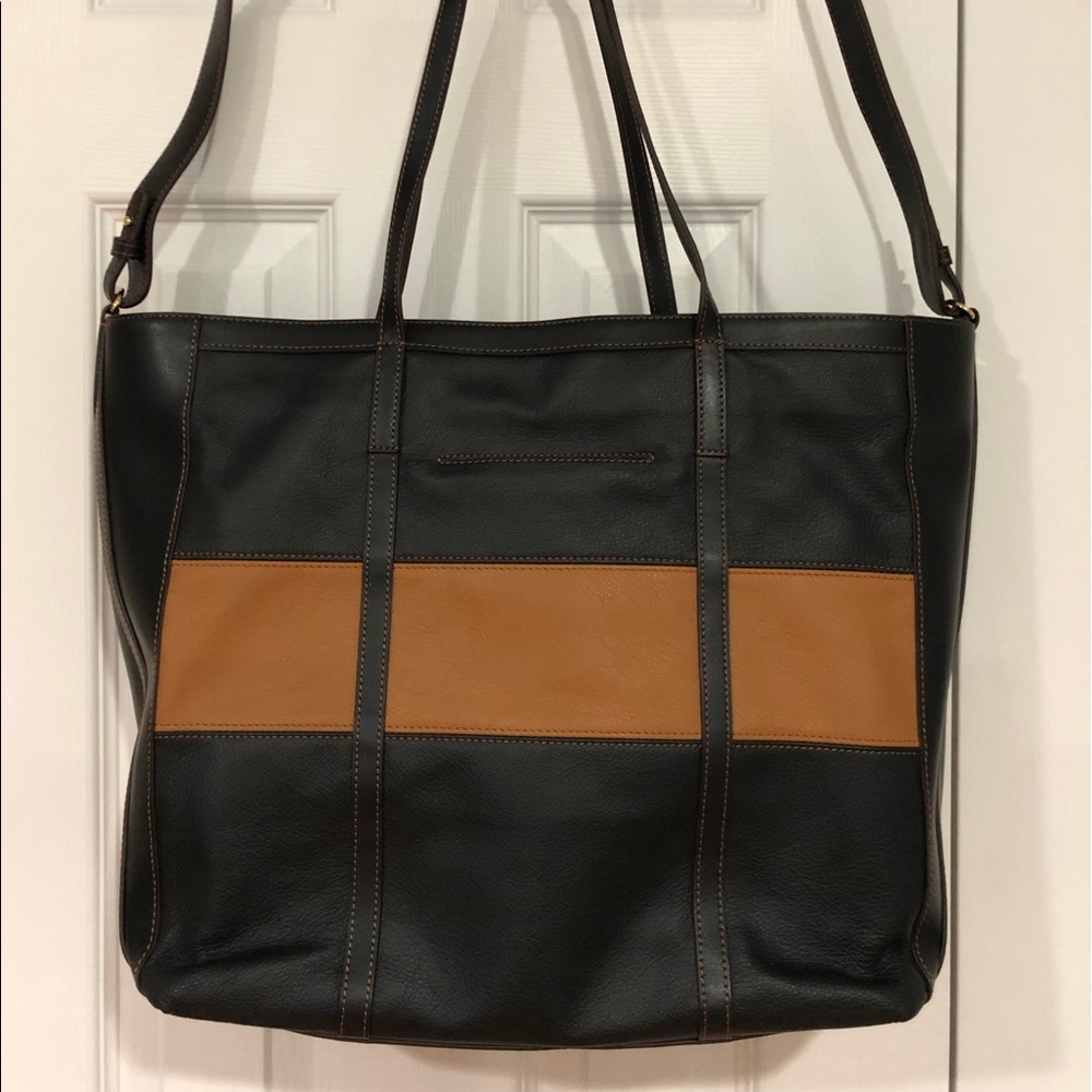 Lodis Rugby Large Tote (never worn) - Picture 3 of 5